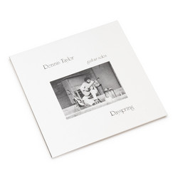 Dayspring (LP)