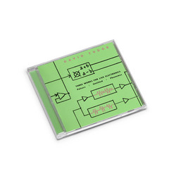 Three Works For Live Electronics