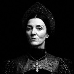 The Elizabeth, The Mary