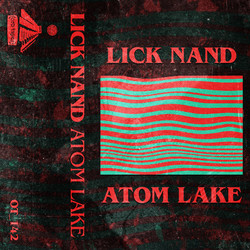 Atom Lake (Tape)
