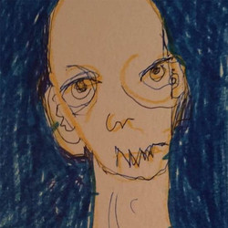 Fluttered Thinking (Tape)