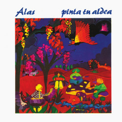 Pinta Tu Aldea (LP)