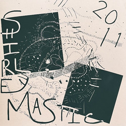 Shirley Mastic (LP)