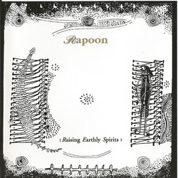 Raising Earthly Spirits (CD In wooden slider)