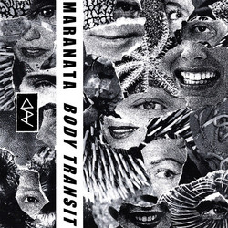 Body Transit (Tape)