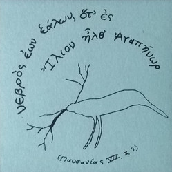 Cervorum Simulacra