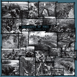 Verdun 1916 (LP, Red)
