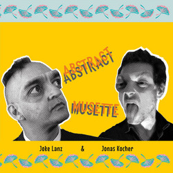 Abstract Musette (LP)