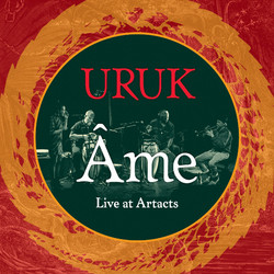 Ame - Live At Artacts 2020