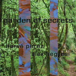 Garden Of Secrets