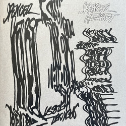 DAK009 (LP)