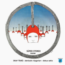 Denizaltı Rüzgarları / Dokuz Sekiz (7")