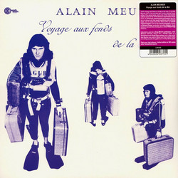 Voyage aux fonds de la Mer (Lp)