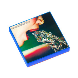 Correlations Complete (5CD Box)