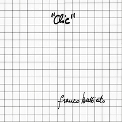 Clic (LP, coloured)