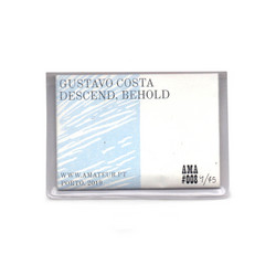 Descend, Behold