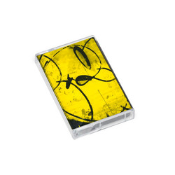 It Takes Time (Tape)