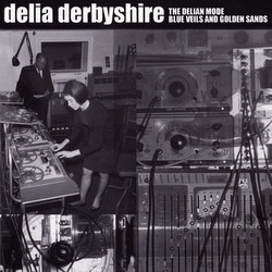 The Delian Mode / Blue Veils and Golden Sands