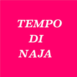 Tempo Di Naja (LP)