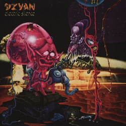 Electric Silence (Lp)