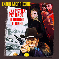 Una Pistola Per Ringo / Il Ritorno Di Ringo (LP)