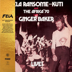 Live! (2LP coloured)