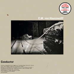 Conductor / Life And Death Of Pboc (LP)