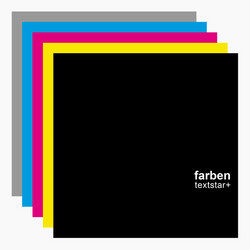 Textstar+ (2LP)