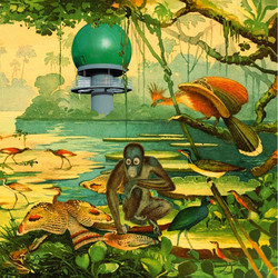 Radar Vol. 2 (LP)