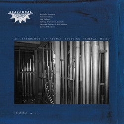 XKatedral Anthology Series I (2LP)