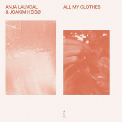 All My Clothes (LP)