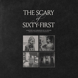 The Scary of Sixty-First (LP)