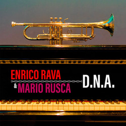 D.N.A. (LP)