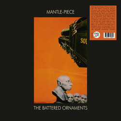 Mantle-Piece (LP)
