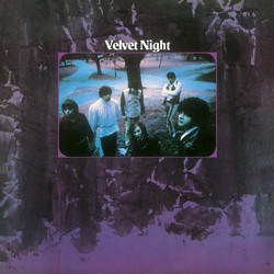 Velvet Night (LP)