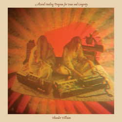 Aural Healing Program For Peace And Longevity (LP)