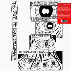 My Brain Collapsed (LP)