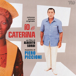 Io e Caterina (LP)