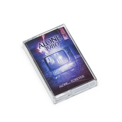 Alone... Forever (Tape)