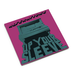 Up Your Sleeve (LP)