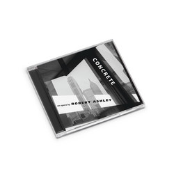 Concrete (2CD)