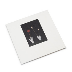 The Flower and The Vessel (2LP)