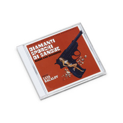 Diamanti Sporchi Di Sangue (Blood And Diamonds)
