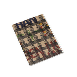HAN BENnInK (Art Book)