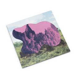 Modern Dance Gold, Vol. 1 (LP)