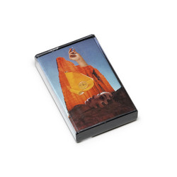 Compulsions (Tape)