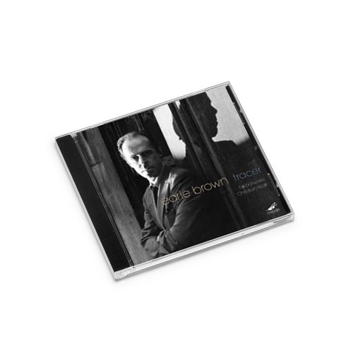 Tracer - Chamber Works 1952-1999