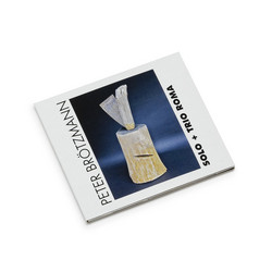 Solo + Trio Roma (2CD)