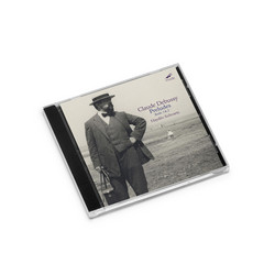 Preludes: Books 1 & 2 (2CD)