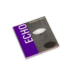 Echo: The Images of Sound (Book)